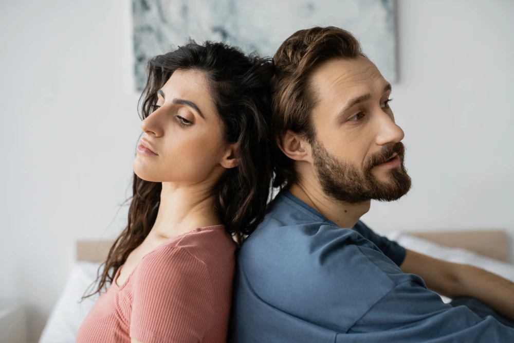 parforhold i krise - 1000x667